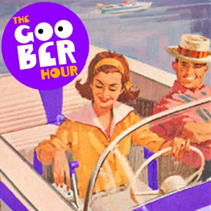 Podcast Logo