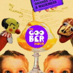 Ding Dong Daddy! episode logo