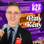 Billy Kelly episode logo