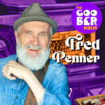 Fred Penner episode logo