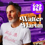 Walter Martin episode logo