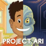 Episode one logo