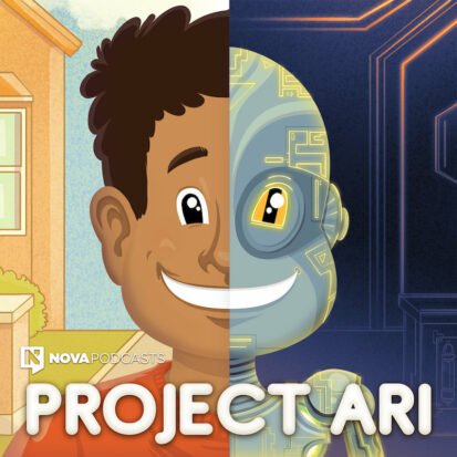 Project ARI logo
