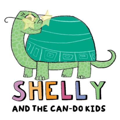 Shelly & The Can-Do Kids logo