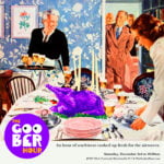 Let’s Turkey Trot! episode logo