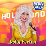 Dolly Parton Read by Ingrid Andress episode logo