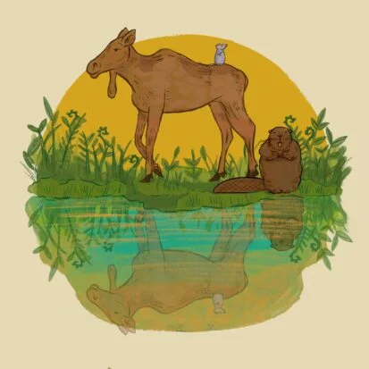 Podcast Logo