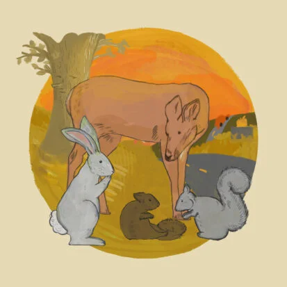 Podcast Logo