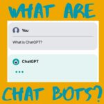 Kid News This Week: Chatbots and ChatGPT explained, Africa’s Goliath frog, Italy’s oily coffee episode logo