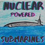 Kid News This Week: Nuclear submarines, Valentine asteroid, 95th Oscars, Fosbury Flopper dies episode logo
