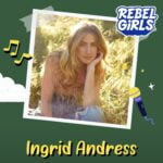 Get to Know Ingrid Andress episode logo