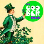 Lucky Me, Lucky You! episode logo