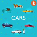 Cars episode logo
