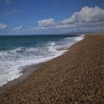 163 Chesil Beach (sleep safe and in high-definition sound) episode logo