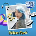 Get to Know Helen Park episode logo