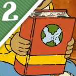 The World Record episode logo