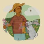 The Purple Plague – Part 2 episode logo