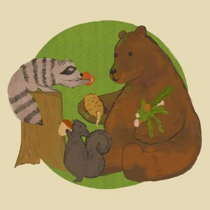 Podcast Logo