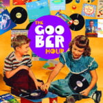 Oopsie Daisy! episode logo