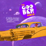 Yakety Yak! episode logo