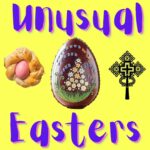 Kid News This Week: Easter in Ethiopia and Spain, India’s turtle nesting, mammoth meatball episode logo
