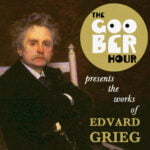 The Works of Edvard Grieg episode logo