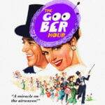 Feels Like the First Time! episode logo