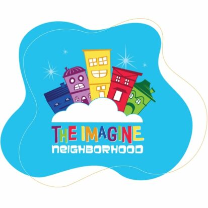 The Imagine Neighborhood logo