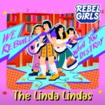 The Linda Lindas Read by Fea episode logo