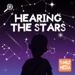 Hearing the Stars episode logo