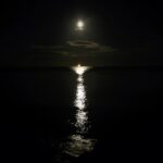 166 Midnight waves at the foot of the sea fort (sleep safe) episode logo