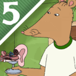 Lend Me Your Ear episode logo