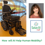 How will AI Help Humans with Mobility? episode logo