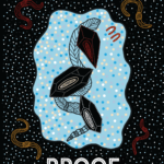 Proof by Gary Lonesborough episode logo