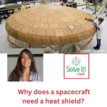 Why Does a Spacecraft Need a Heat Shield? episode logo