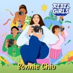 Bonnie Chiu: A Life in Pictures episode logo