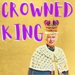 Kid News This Week: UK King to be crowned, “bananas” art vandal, naughty cat on the prowl episode logo