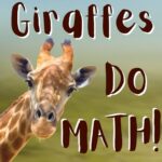 Kid News This Week: Giraffes do math, cannibal fish, nonstop runner, conductor no duchess episode logo