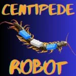 Kid News This Week: Centipede bot, highest rail bridge, 13-year-old hero, Japanese smile again episode logo