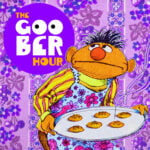 Servin’ Up Sweetness! episode logo