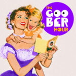 Mother’s Day Mayhem! episode logo