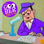 Dial for Doltishness! episode logo