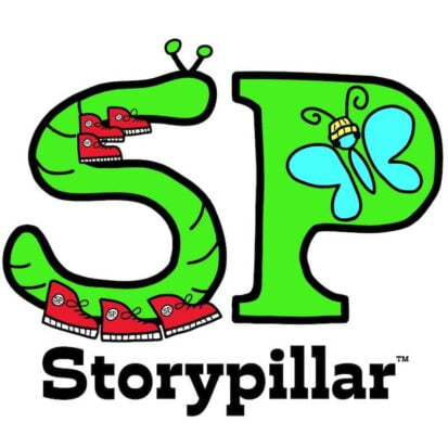 Storypillar logo