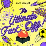 Ultimate Fact Off podcast episodes