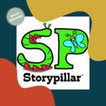 Guest Mini: Storypillar episode logo