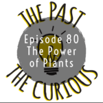 The Power of Plants episode logo