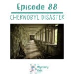88: Chernobyl Disaster episode logo