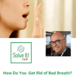 How Do You Get Rid of Bad Breath? episode logo