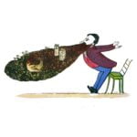 Limericks episode logo