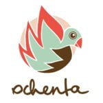 WE ARE STUDIO OCHENTA! episode logo